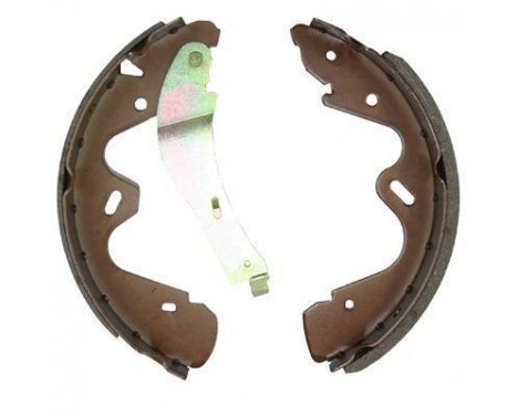 Brake Shoe Set 9144 ABS