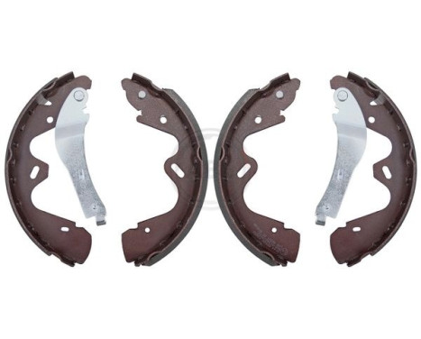 Brake Shoe Set 9144 ABS, Image 3