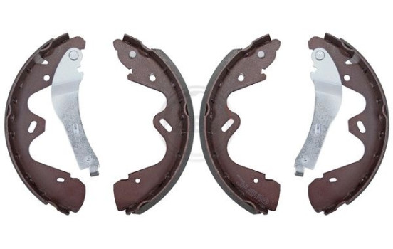 Brake Shoe Set 9144 ABS, Image 3
