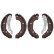 Brake Shoe Set 9150 ABS, Thumbnail 2