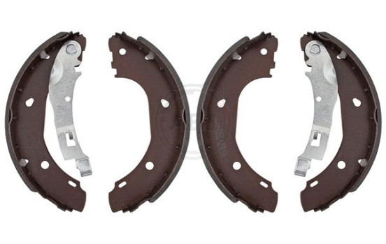 Brake Shoe Set 9150 ABS, Image 2