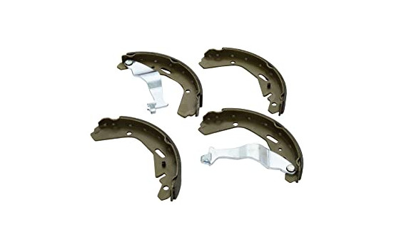Brake Shoe Set 9151 ABS