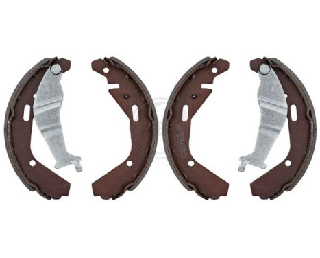 Brake Shoe Set 9151 ABS, Image 2