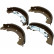 Brake Shoe Set 9154 ABS