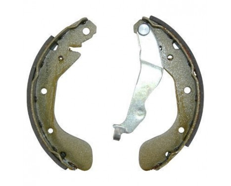 Brake Shoe Set 9158 ABS