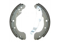 Brake Shoe Set 9159 ABS