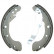 Brake Shoe Set 9159 ABS