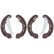 Brake Shoe Set 9159 ABS, Thumbnail 3