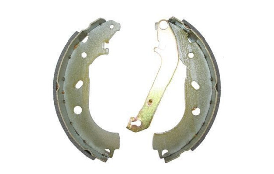 Brake Shoe Set 9160 ABS