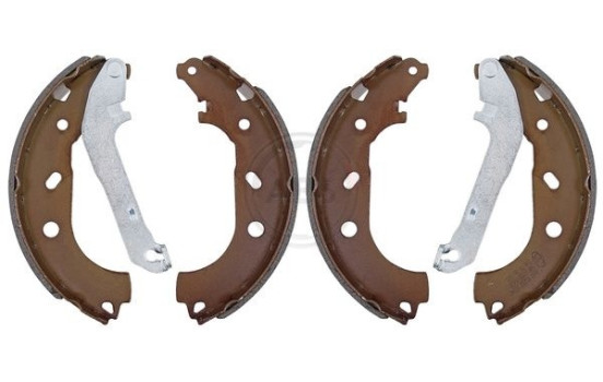 Brake Shoe Set 9160 ABS, Image 3