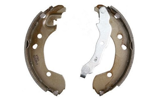 Brake Shoe Set 9164 ABS