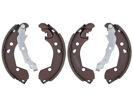 Brake Shoe Set 9164 ABS, Image 3