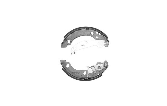 Brake Shoe Set 9166 ABS