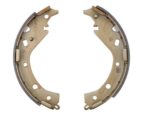 Brake Shoe Set 9170 ABS