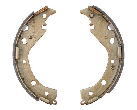 Brake Shoe Set 9170 ABS, Image 2