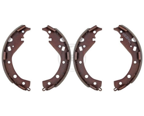 Brake Shoe Set 9170 ABS, Image 3