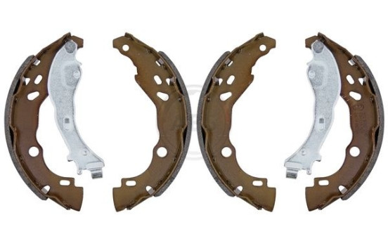 Brake Shoe Set 9174 ABS, Image 3