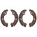 Brake Shoe Set 9178 ABS, Thumbnail 3