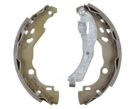 Brake Shoe Set 9184 ABS