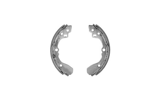 Brake Shoe Set 9188 ABS