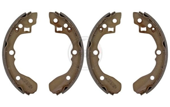 Brake Shoe Set 9188 ABS, Image 2