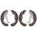 Brake Shoe Set 9190 ABS, Thumbnail 2