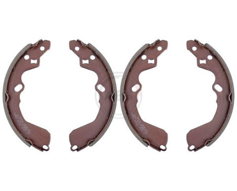 Brake Shoe Set 9191 ABS