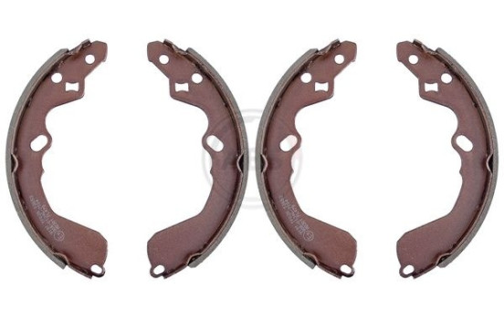 Brake Shoe Set 9191 ABS