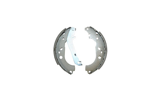 Brake Shoe Set 9200 ABS, Image 2