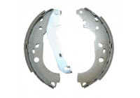 Brake Shoe Set 9200 ABS