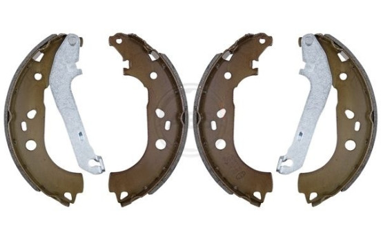 Brake Shoe Set 9200 ABS, Image 3