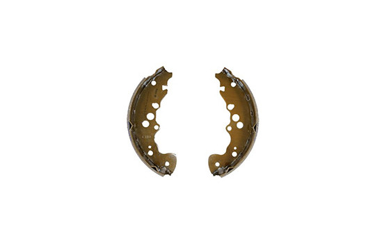 Brake Shoe Set 9201 ABS, Image 2