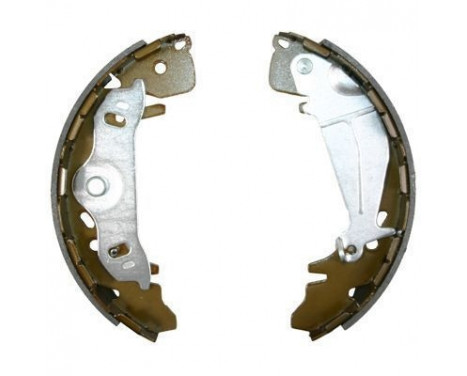 Brake Shoe Set 9205 ABS