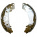 Brake Shoe Set 9205 ABS