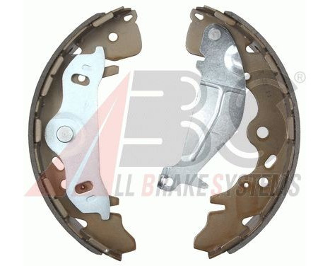 Brake Shoe Set 9205 ABS, Image 2