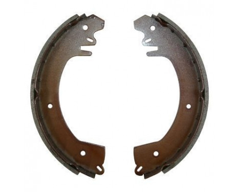 Brake Shoe Set 9212 ABS