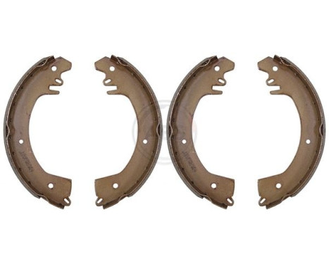 Brake Shoe Set 9212 ABS, Image 2