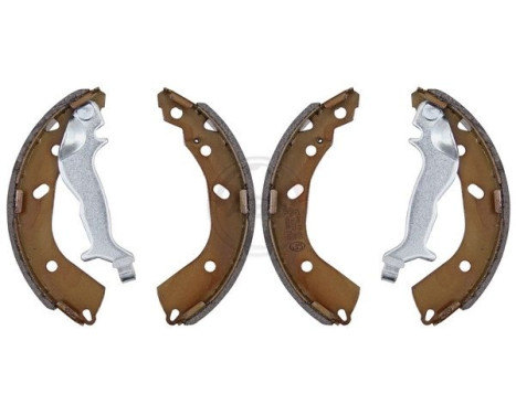 Brake Shoe Set 9213 ABS, Image 3