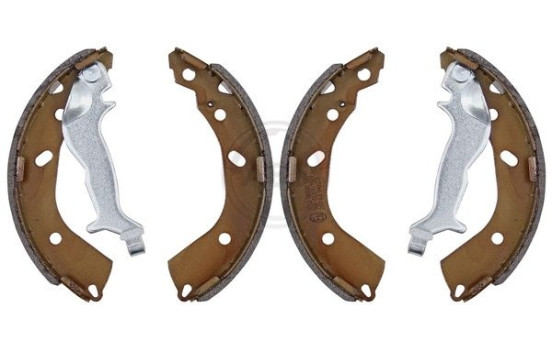 Brake Shoe Set 9213 ABS, Image 3