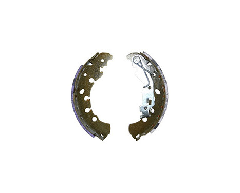 Brake Shoe Set 9214 ABS