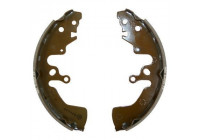 Brake Shoe Set 9216 ABS