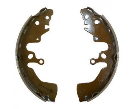 Brake Shoe Set 9216 ABS