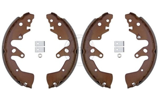 Brake Shoe Set 9216 ABS, Image 3