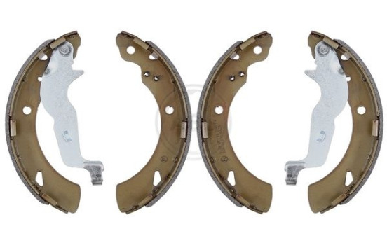 Brake Shoe Set 9219 ABS, Image 3