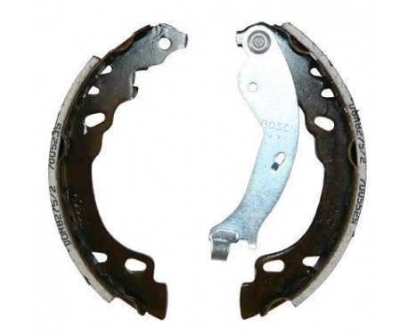 Brake Shoe Set 9222 ABS