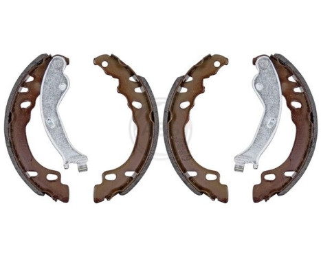 Brake Shoe Set 9222 ABS, Image 3