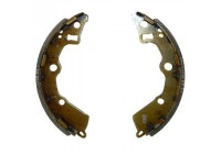 Brake Shoe Set 9233 ABS