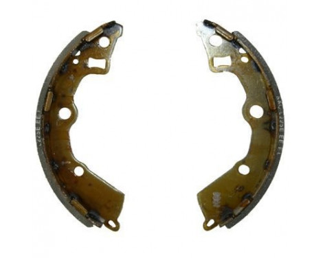 Brake Shoe Set 9233 ABS