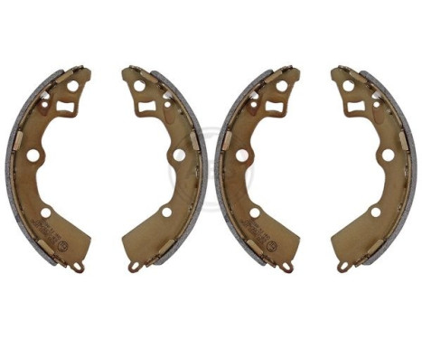 Brake Shoe Set 9233 ABS, Image 2