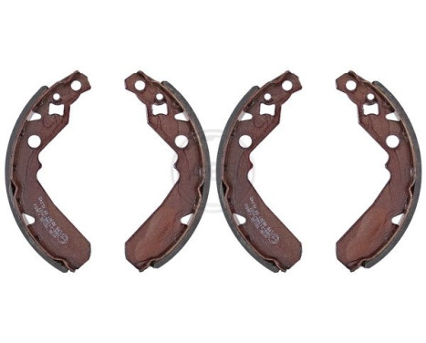 Brake Shoe Set 9236 ABS, Image 3